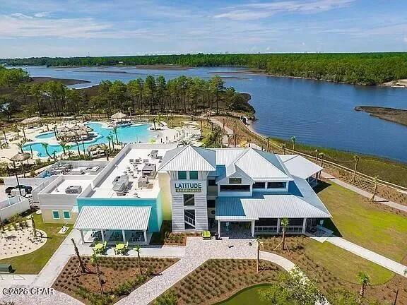 8943 Parrot Place Panama City Beach, FL 32413