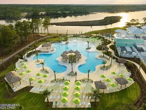 8943 Parrot Place Panama City Beach, FL 32413