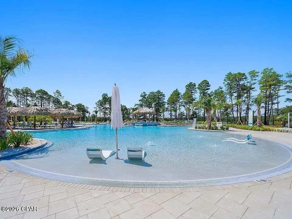 8943 Parrot Place Panama City Beach, FL 32413