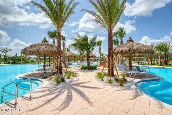 8943 Parrot Place Panama City Beach, FL 32413
