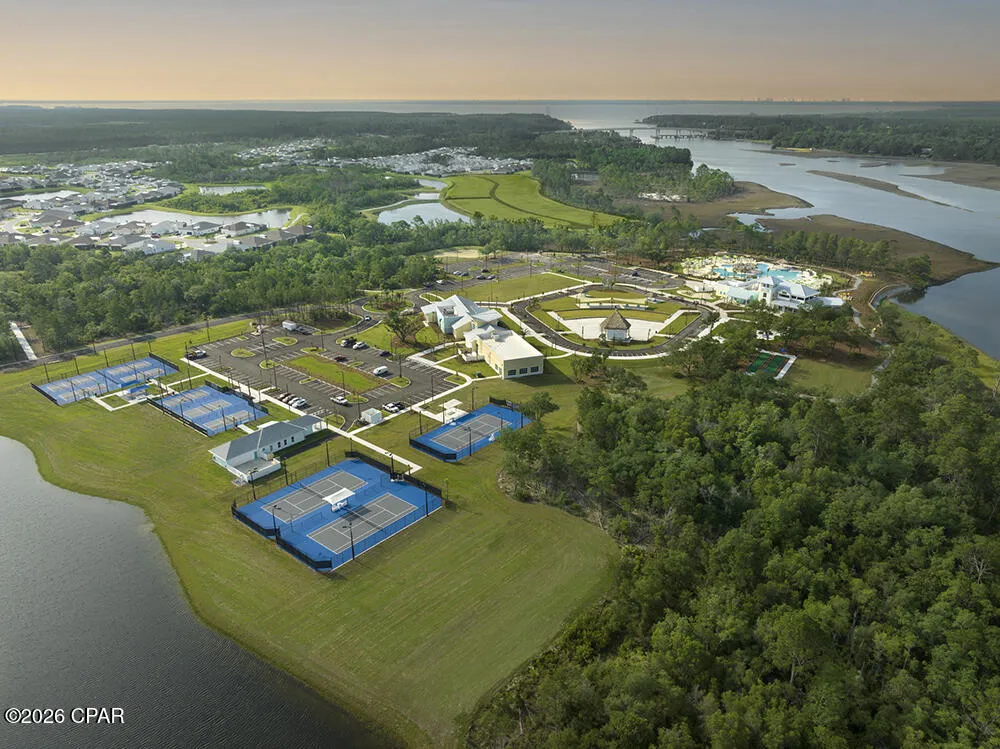 8943 Parrot Place Panama City Beach, FL 32413