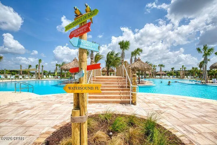 8943 Parrot Place Panama City Beach, FL 32413