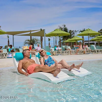 8943 Parrot Place Panama City Beach, FL 32413