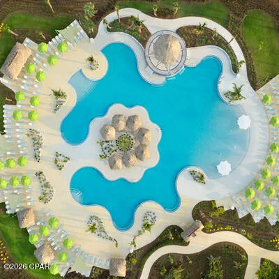 8943 Parrot Place Panama City Beach, FL 32413