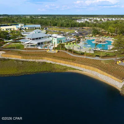 8943 Parrot Place Panama City Beach, FL 32413