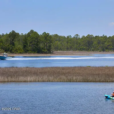 8943 Parrot Place Panama City Beach, FL 32413