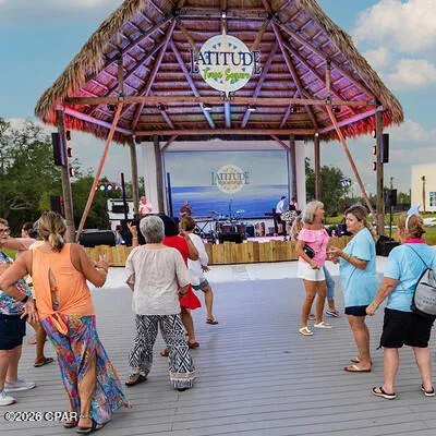 8943 Parrot Place Panama City Beach, FL 32413