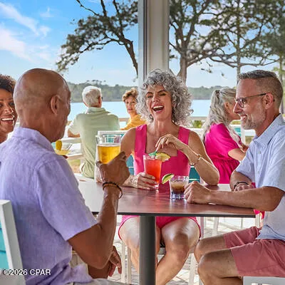 8943 Parrot Place Panama City Beach, FL 32413