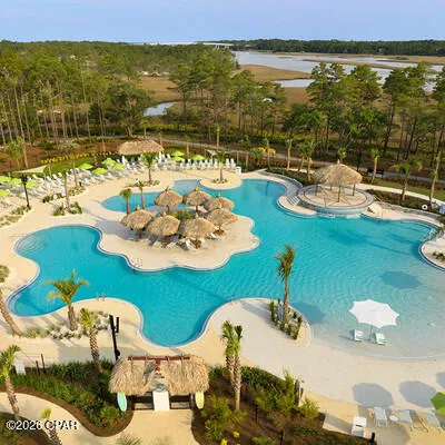 8943 Parrot Place Panama City Beach, FL 32413