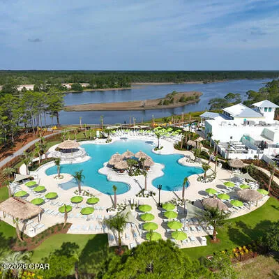 8943 Parrot Place Panama City Beach, FL 32413