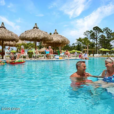 8943 Parrot Place Panama City Beach, FL 32413
