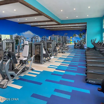 8943 Parrot Place Panama City Beach, FL 32413