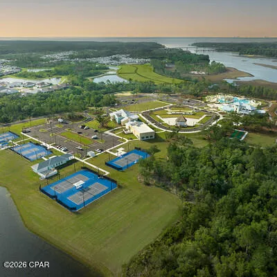 8943 Parrot Place Panama City Beach, FL 32413