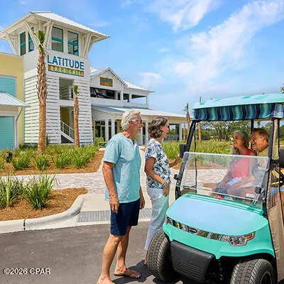 8943 Parrot Place Panama City Beach, FL 32413