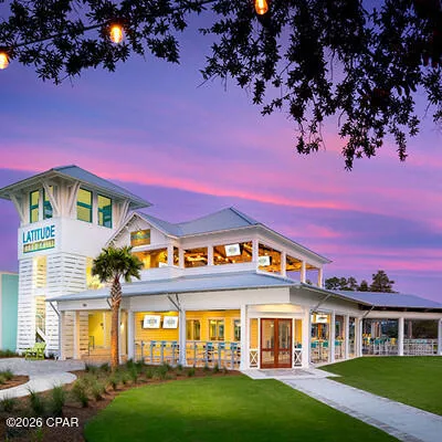 8943 Parrot Place Panama City Beach, FL 32413