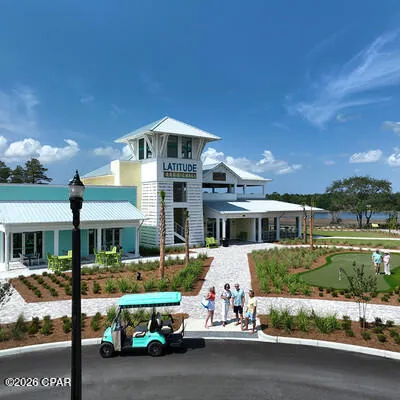 8943 Parrot Place Panama City Beach, FL 32413