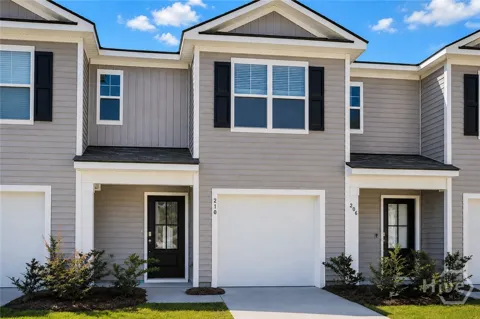 210 Coneflower Road