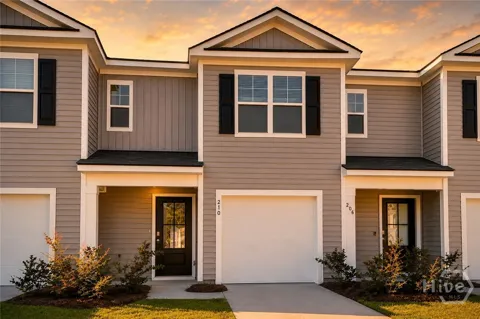 210 Coneflower Road