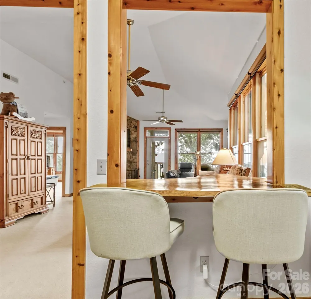 10 Stoney Falls Loop #304 Burnsville, NC 28714