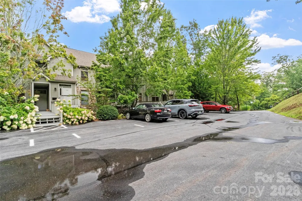 10 Stoney Falls Loop #304 Burnsville, NC 28714