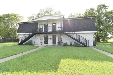 4114 Cherokee Street #1