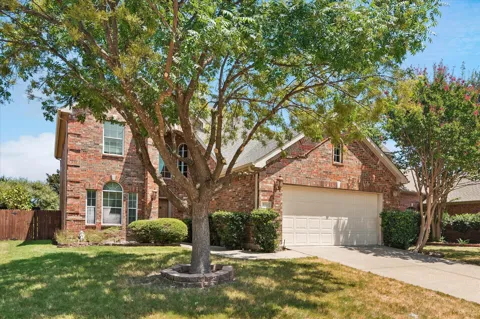 3501 Jackson Drive