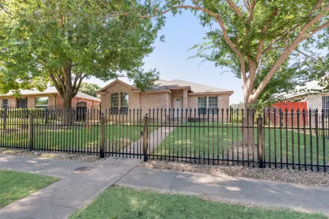 8028 Texridge Drive