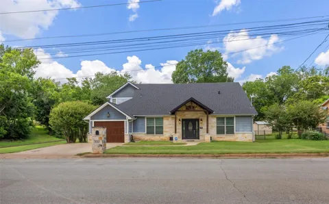 502 W Fawn Street