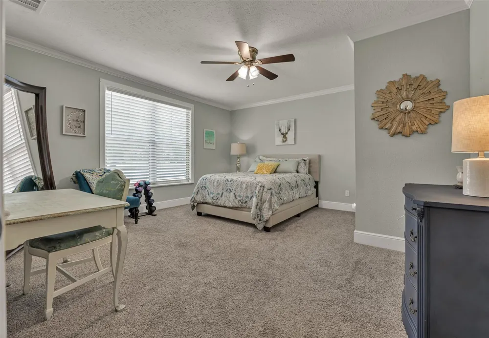 502 W Fawn Street Caldwell, TX 77836