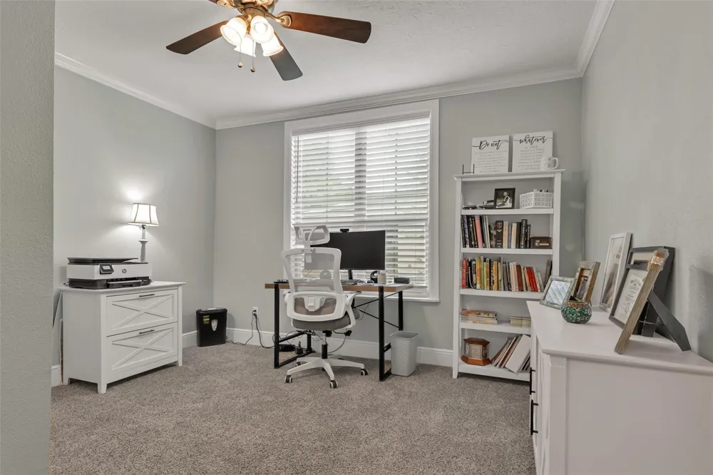 502 W Fawn Street Caldwell, TX 77836