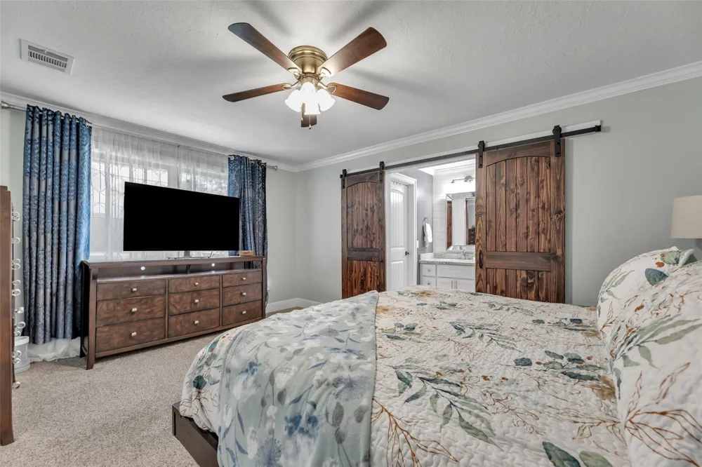 502 W Fawn Street Caldwell, TX 77836