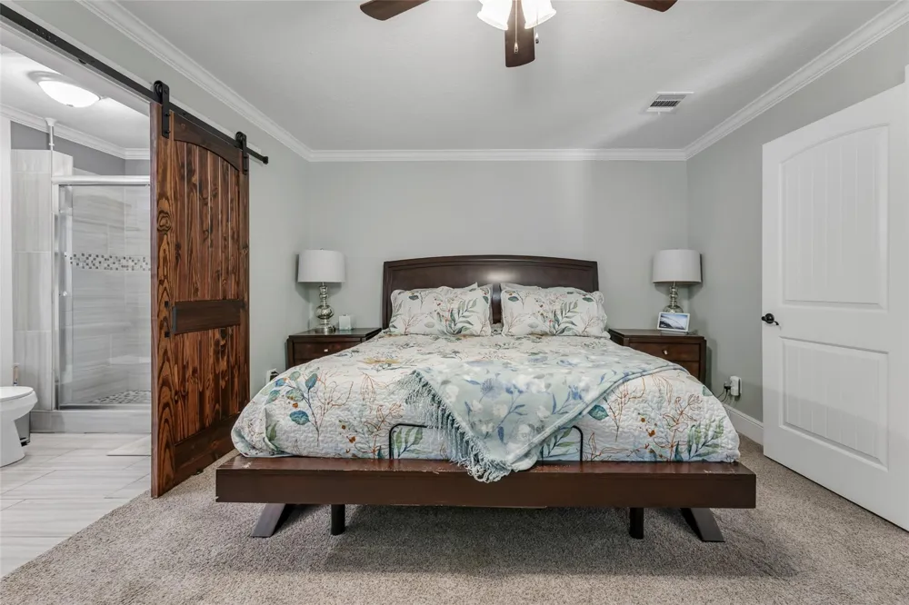 502 W Fawn Street Caldwell, TX 77836