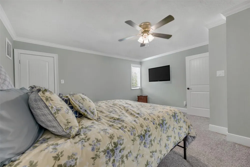 502 W Fawn Street Caldwell, TX 77836