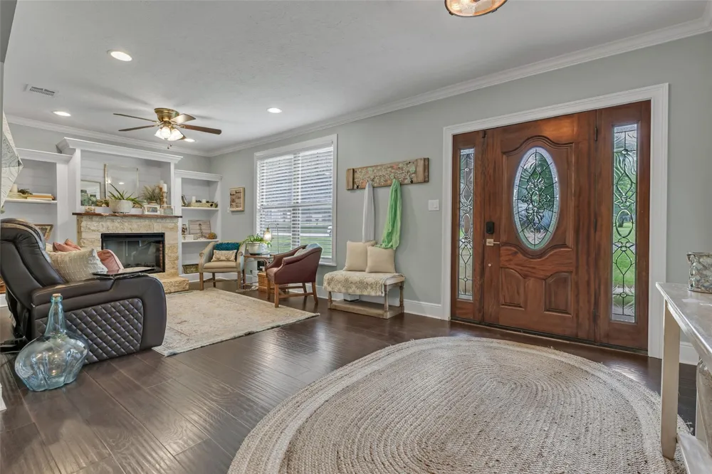 502 W Fawn Street Caldwell, TX 77836