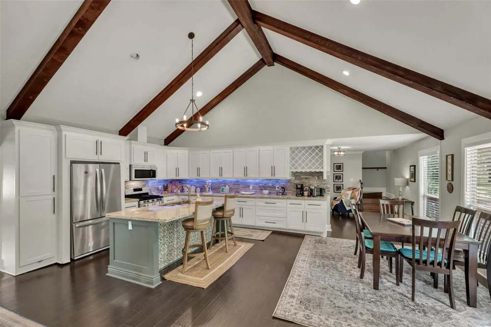 502 W Fawn Street Caldwell, TX 77836