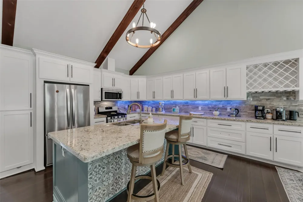502 W Fawn Street Caldwell, TX 77836