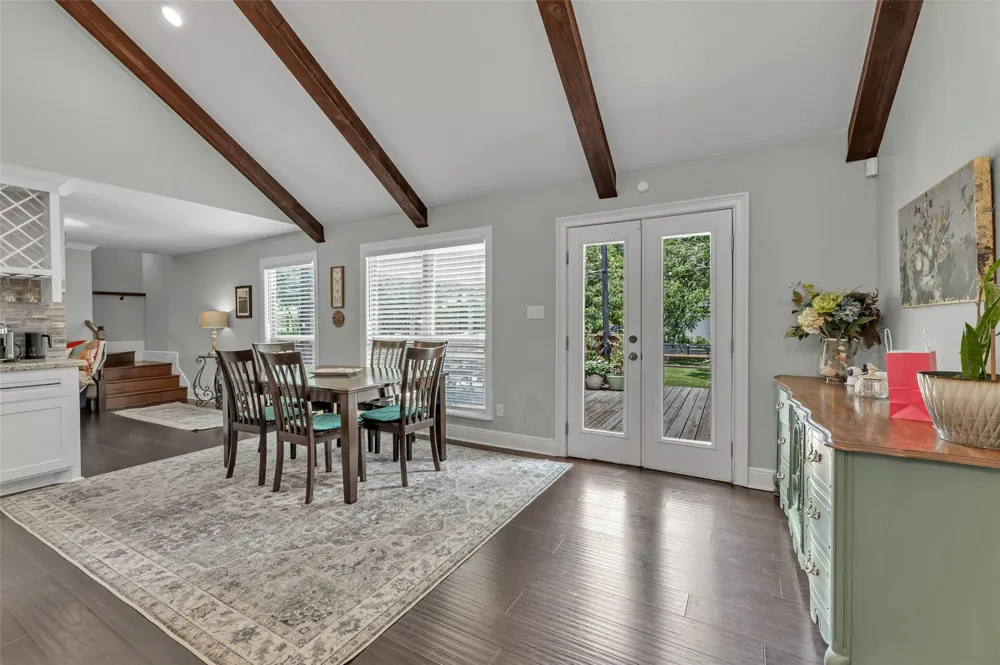 502 W Fawn Street Caldwell, TX 77836