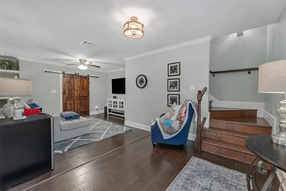 502 W Fawn Street Caldwell, TX 77836