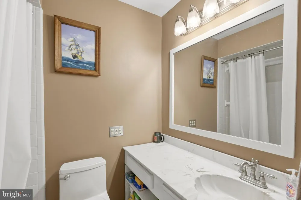 15746 POINTER RIDGE DRIVE Bowie, MD 20716