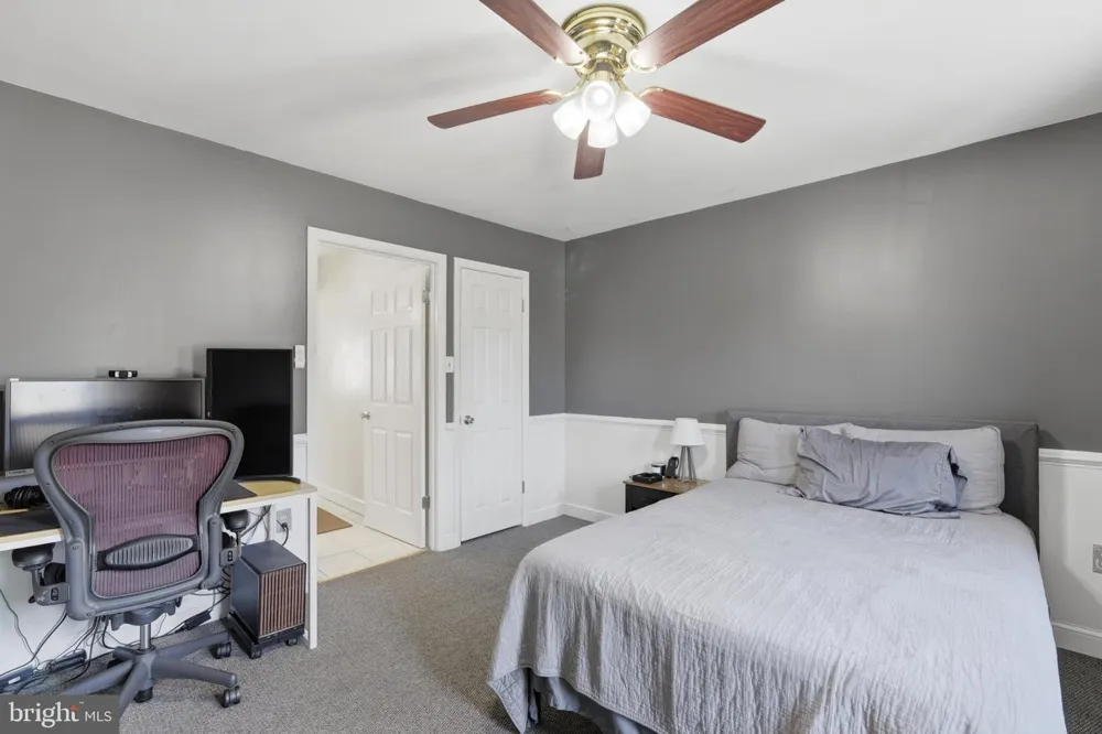 15746 POINTER RIDGE DRIVE Bowie, MD 20716