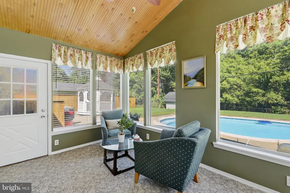 15746 POINTER RIDGE DRIVE Bowie, MD 20716