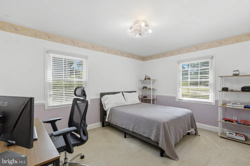15746 POINTER RIDGE DRIVE Bowie, MD 20716
