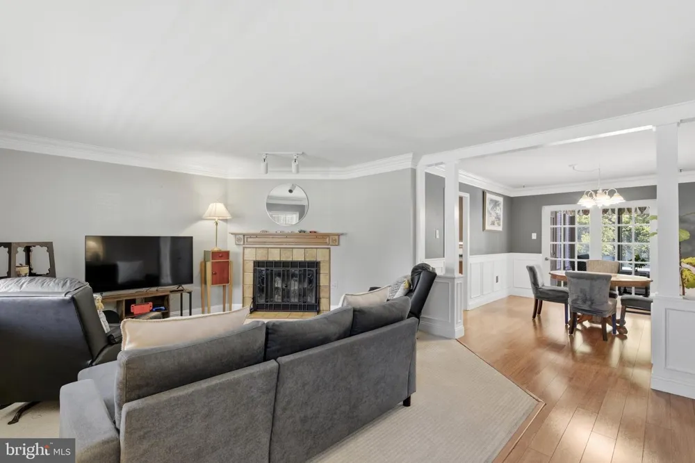 15746 POINTER RIDGE DRIVE Bowie, MD 20716
