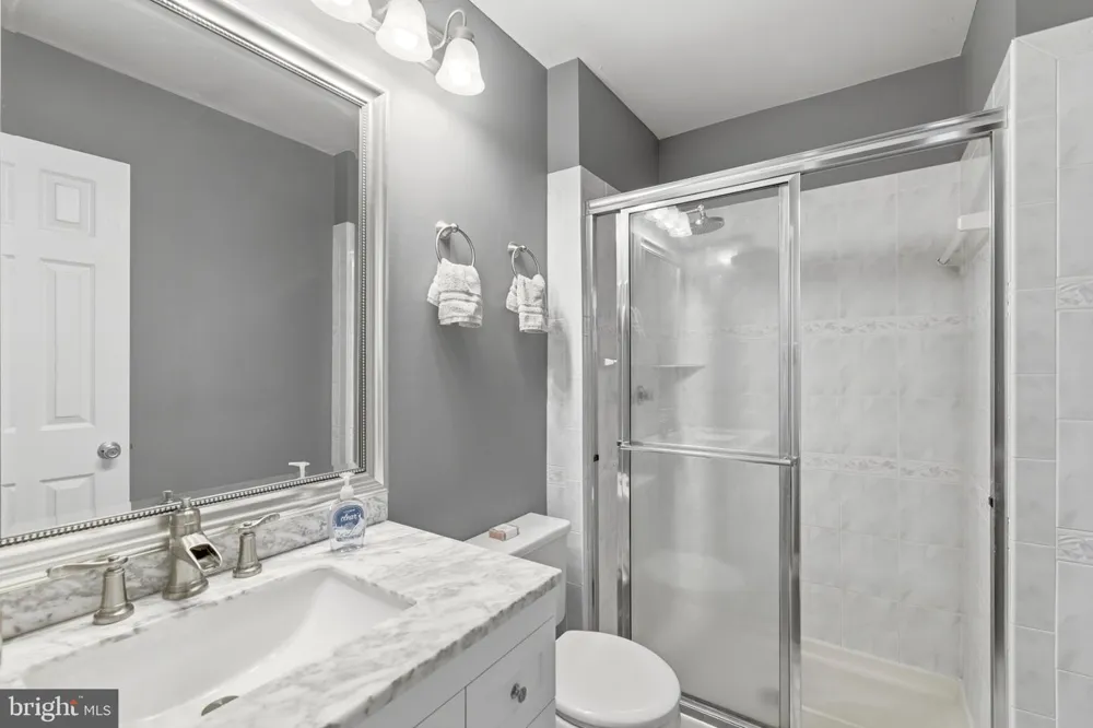 15746 POINTER RIDGE DRIVE Bowie, MD 20716
