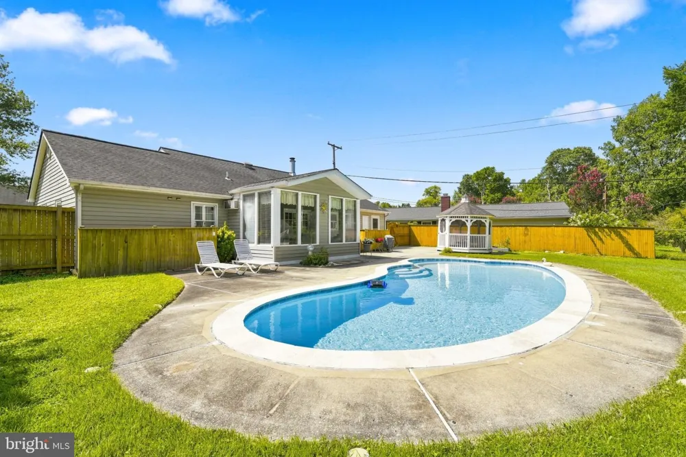 15746 POINTER RIDGE DRIVE Bowie, MD 20716