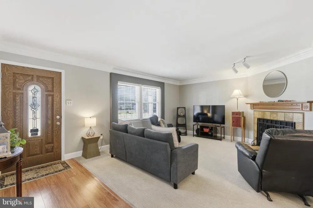 15746 POINTER RIDGE DRIVE Bowie, MD 20716