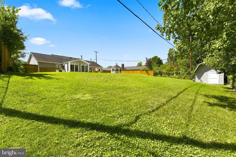 15746 POINTER RIDGE DRIVE Bowie, MD 20716