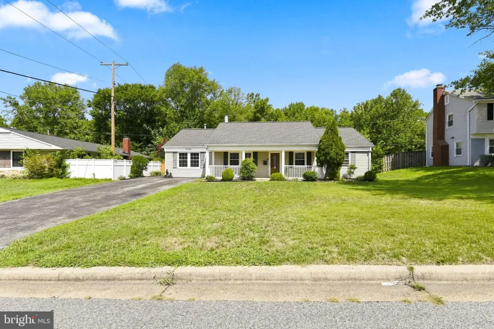 15746 POINTER RIDGE DRIVE Bowie, MD 20716