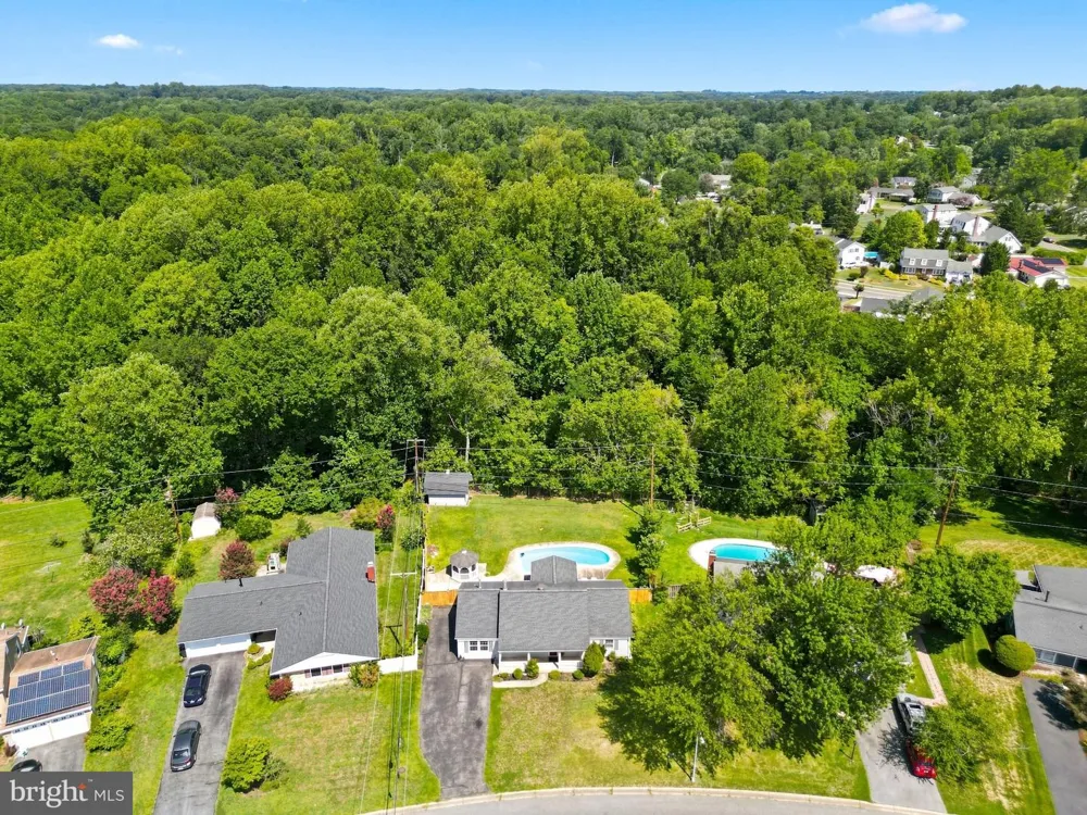 15746 POINTER RIDGE DRIVE Bowie, MD 20716