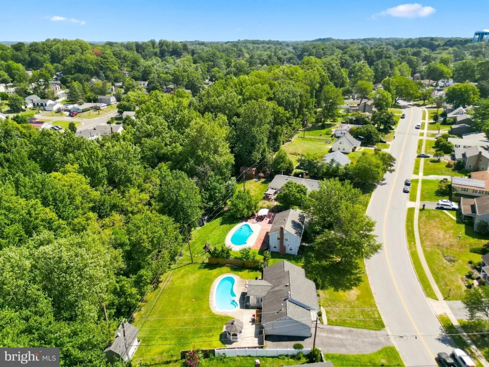 15746 POINTER RIDGE DRIVE Bowie, MD 20716